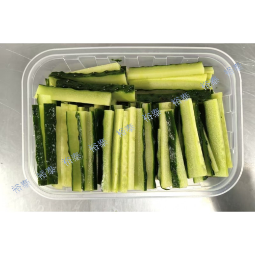 刺青瓜條（連皮）